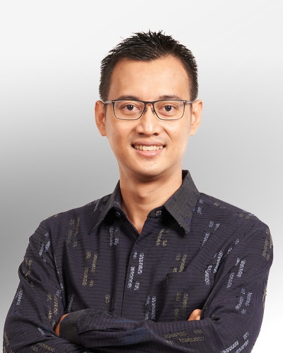 Aditya Kresna Pambudi