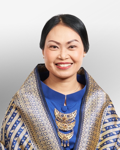 Hartati Handayani