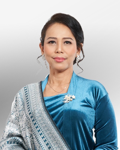 Rasmi Maryda Ramyakim