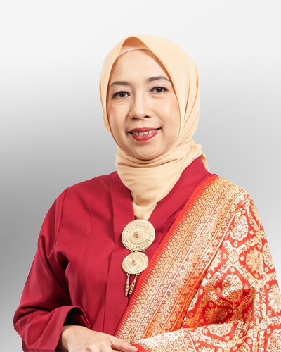 Zylvia Thirda