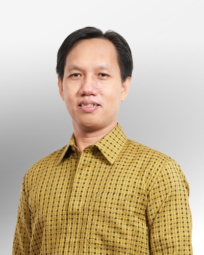 Alexander Bram Widi Kusuma