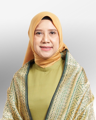 Dian Kurniasarie