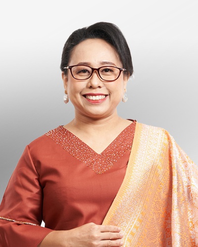Susi Elita Bangun