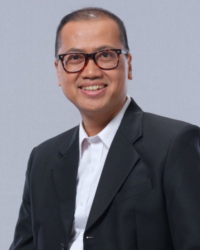 Dharma Setyadi