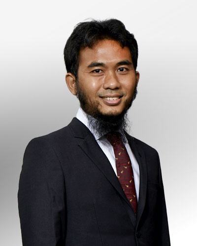 Radytya Dharma Priwanto