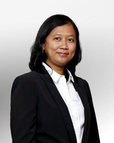 Yulia Purnama Sari