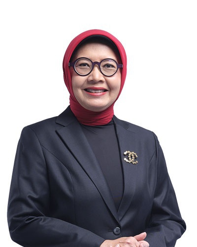 Dian Fithri Fadila