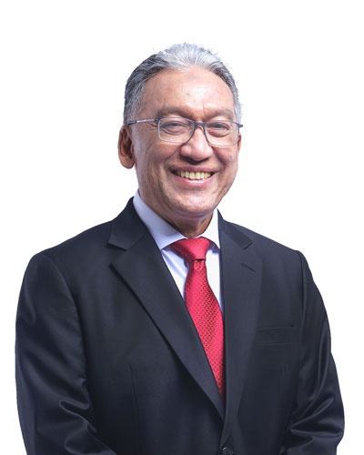 A. Fuad Rahmany