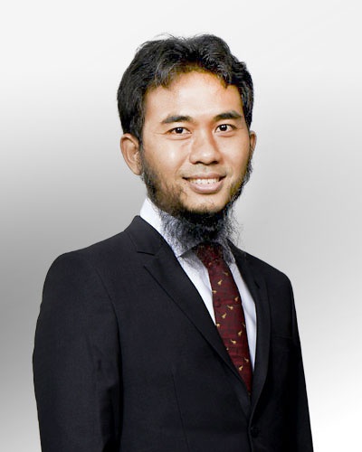 Radyta Dharma Priwanto