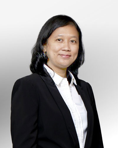 Yulia Purnama Sari