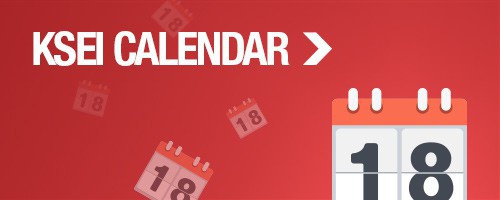 Corporate Action Calendar
