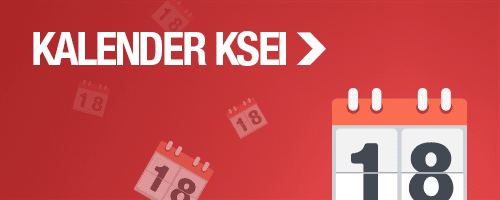 Kalender Corporate Action