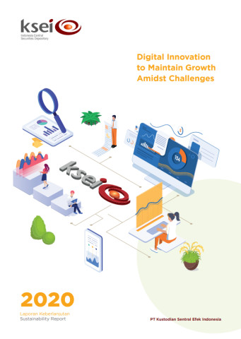Laporan Keberlanjutan 2020