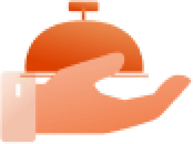 Tidak Ada Jamuan Mewah