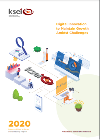 Laporan Keberlanjutan 2020